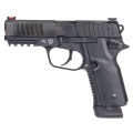 Pistolet VIS100 M1 kal. 9x19 Czarny