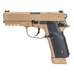 Pistolet VIS100 M1 kal. 9x19 Coyote