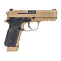 Pistolet VIS100 M1 kal. 9x19 Coyote