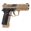Pistolet VIS100 M1 kal. 9x19 Coyote