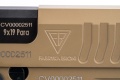 Pistolet VIS100 M1 kal. 9x19 Coyote