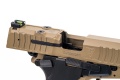 Pistolet VIS100 M1 kal. 9x19 Coyote