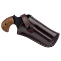 Kabura skórzana Derringer Great Gun Dimini .45 3" klips