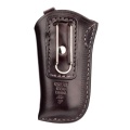 Kabura skórzana Derringer Great Gun Dimini .45 3" klips