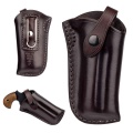 Kabura skórzana Derringer Great Gun Dimini .45 3" klips