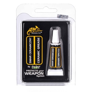 Smar ceramiczny do broni Helikon
