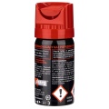 Gaz pieprzowy NATO RED Sharg 40 ml