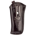 Kabura skórzana Derringer Great Gun Dimini .45 3" klips