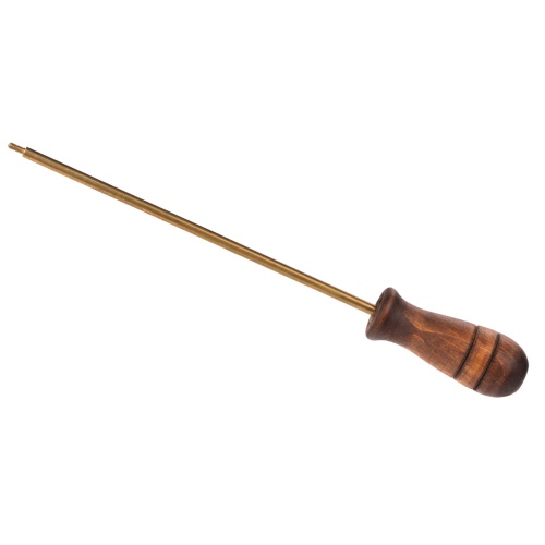 Wycior do broni krótkiej obrotowy - dł. 18cm