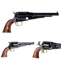 Rewolwer Remington Pietta New Model Army RGA44 kal. .44