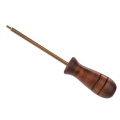 Zestaw do czyszczenia Derringera Great Gun .45 2,5/3/3,5/4 cale