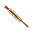 Zestaw do czyszczenia Derringera Great Gun .45 2,5/3/3,5/4 cale