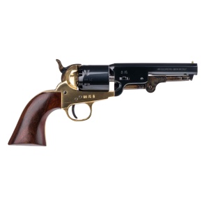 Rewolwer Pietta 1851 Colt REB Nord Navy Sheriff .44 (RNS44)