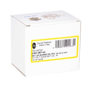 Przybitka filcowa Pedersoli USA097 kal.54 3mm
