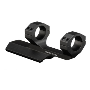 Montaż Vortex Cantilever 25,4mm 2" offset 