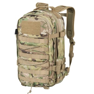 Plecak Raccoon MK2 Multicam Cordura