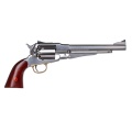 Rewolwer Remington 1858 Uberti Target INOX 8" .44