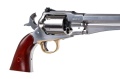Rewolwer Remington 1858 Uberti Target INOX 8" .44