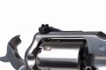 Rewolwer Remington 1858 Uberti Target INOX 8" .44