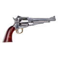 Rewolwer Remington 1858 Uberti Target INOX 8" .44