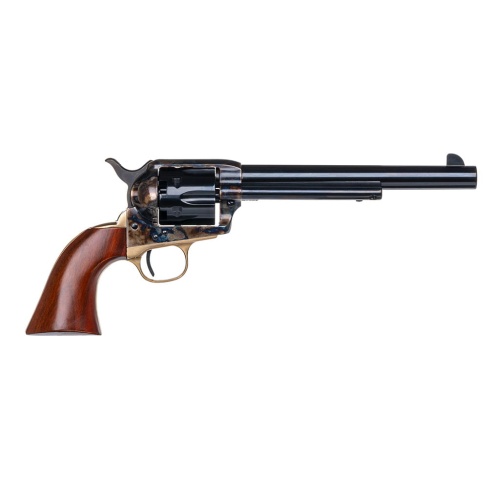Rewolwer Uberti Cattleman 7,5" kal. .44 mosiężny