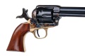 Rewolwer Uberti Cattleman 7,5" kal. .44 mosiężny