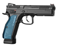 Pistolet CZ Shadow2 kal.9x19 blue -553