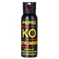 Gaz pieprzowy KO Strumień 100ml