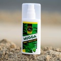 Spray na komary Mugga 9,5% DEET 75ml