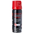 Gaz pieprzowy NATO RED Gel Cone 50ml