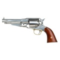 Rewolwer Remington INOX New Army Uberti 1858 5,5" kal. .44
