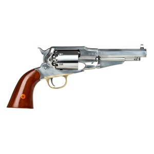 Rewolwer Remington INOX New Army Uberti 1858 5,5" kal. .44