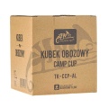 Kubek obozowy Camp Cup Helikon (TK-CCP-AL-19)