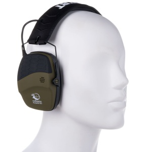 Słuchawki Realhunter Active ProSHOT Bluetooth Olive