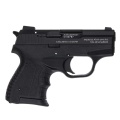 Pistolet hukowy Stalker M906 Czarny 6mm LONG