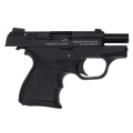 Pistolet hukowy Stalker M906 Czarny 6mm LONG