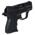 Pistolet hukowy Stalker M906 Czarny 6mm LONG
