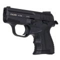 Pistolet hukowy Stalker M906 Czarny 6mm LONG