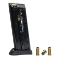 Pistolet hukowy Stalker M906 Czarny 6mm LONG