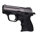 Pistolet hukowy Stalker M906 Tytan 6mm LONG