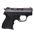Pistolet hukowy Stalker M906 Tytan 6mm LONG