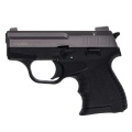 Pistolet hukowy Stalker M906 Tytan 6mm LONG