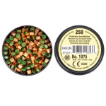 Kapiszony RWS 1075 4 mm 