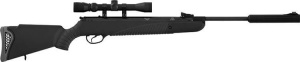 Wiatrówka Hatsan (MOD 85 SNIPER)