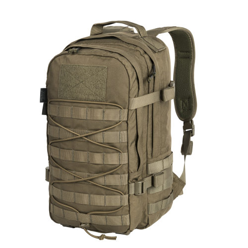 Plecak RACCOON Mk2 - Cordura - Coyote (PL-RC2-CD-11)