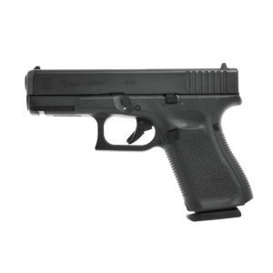 Pistolet GLOCK 19 kal.9x19 Generacja 5