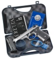 Pistolet Beretta 92 FS Inox kal.9x19
