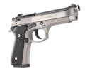 Pistolet Beretta 92 FS Inox kal.9x19