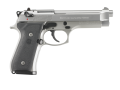 Pistolet Beretta 92 FS Inox kal.9x19