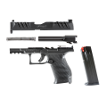 Pistolet Walther PDP C 4" kal.9x19